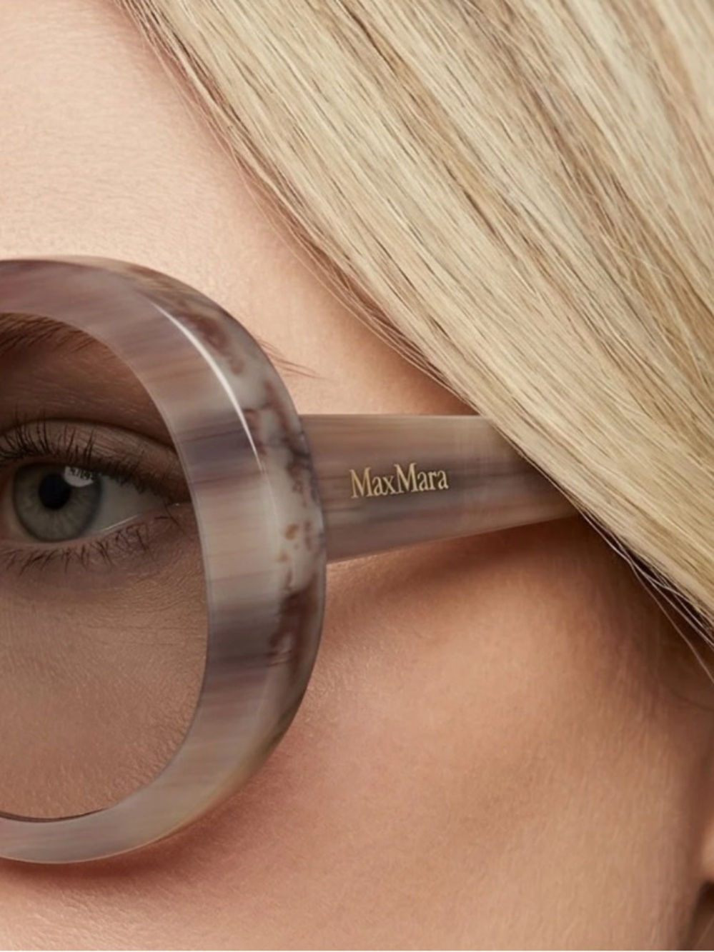 Max Mara Sunglasses, New 225 - Picture 5 of 7